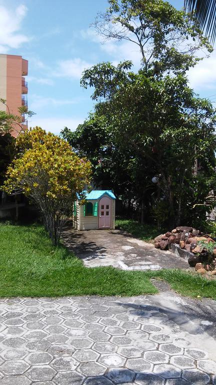 Sol e Cia casa de temporada Caraguatatuba Exterior foto