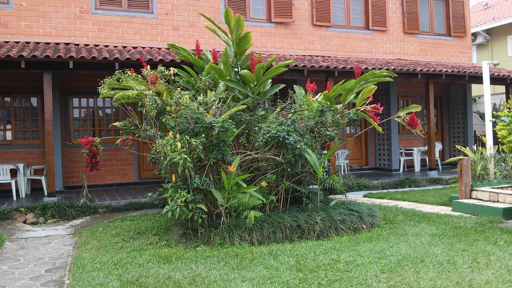 Sol e Cia casa de temporada Caraguatatuba Exterior foto
