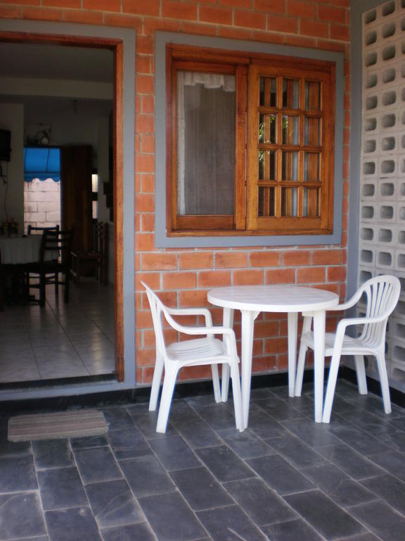 Sol e Cia casa de temporada Caraguatatuba Exterior foto