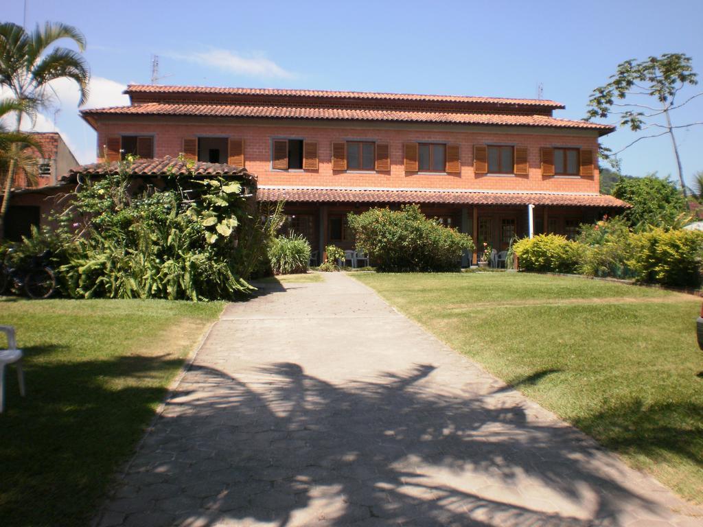 Sol e Cia casa de temporada Caraguatatuba Exterior foto