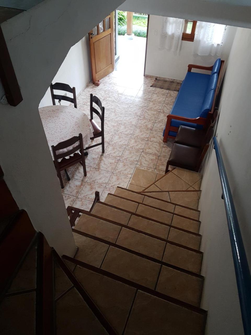 Sol e Cia casa de temporada Caraguatatuba Exterior foto